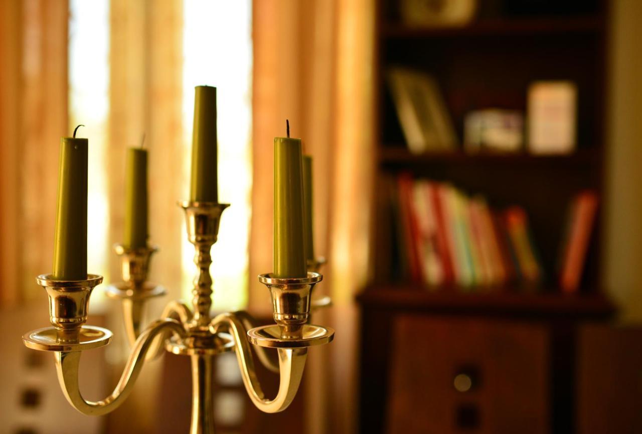 Katerina Guest House Kocherinovo エクステリア 写真