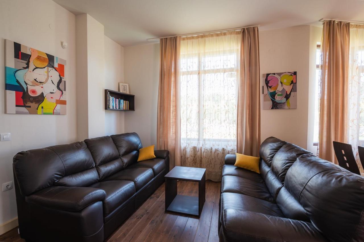 Katerina Guest House Kocherinovo エクステリア 写真