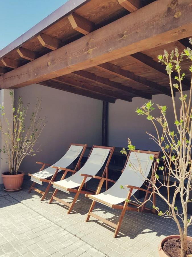 Katerina Guest House Kocherinovo エクステリア 写真