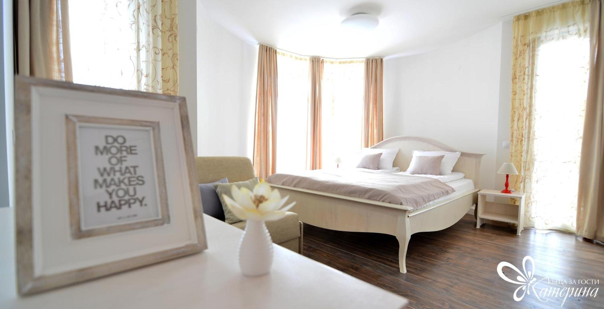 Katerina Guest House Kocherinovo 部屋 写真