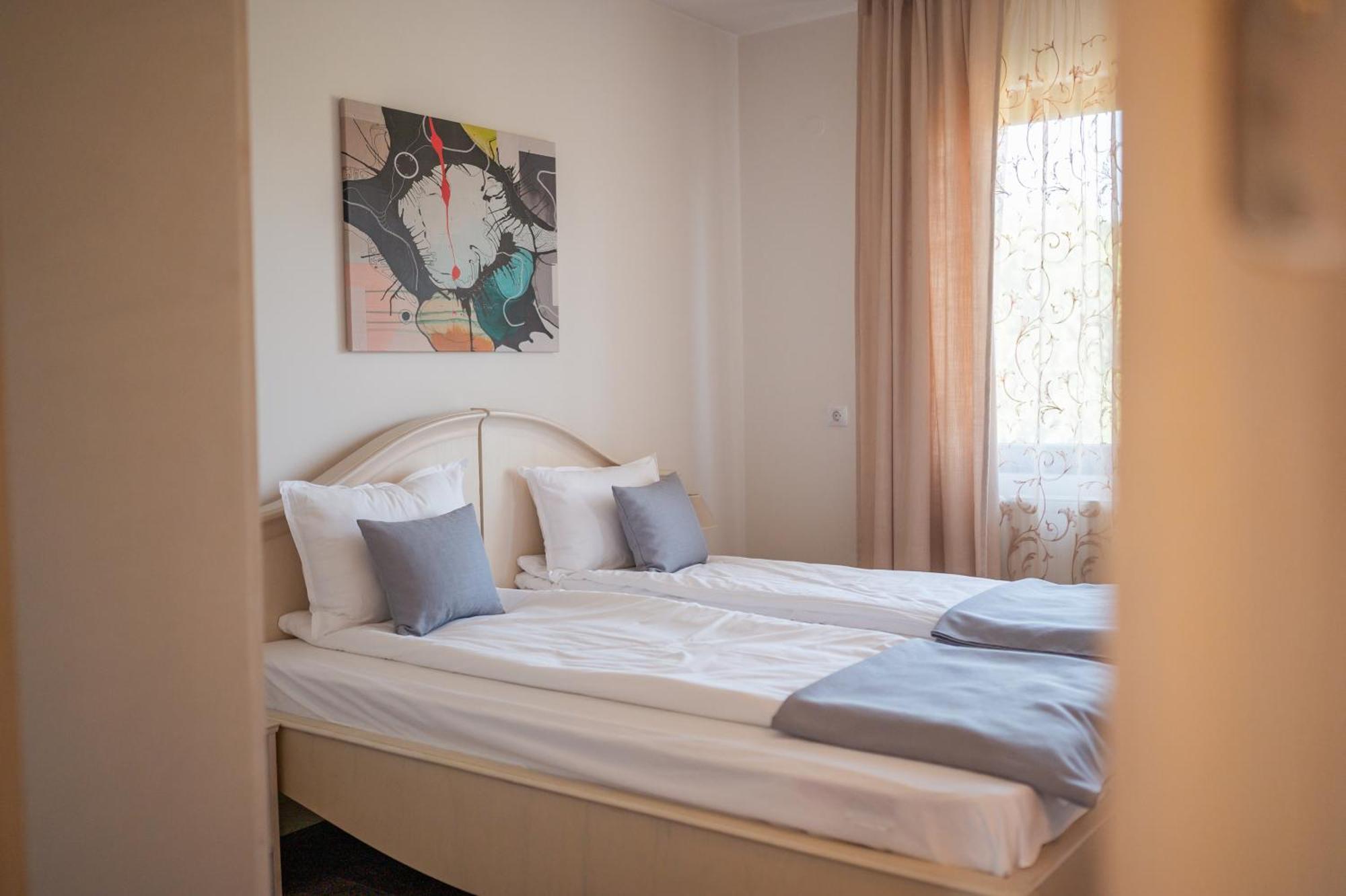 Katerina Guest House Kocherinovo エクステリア 写真
