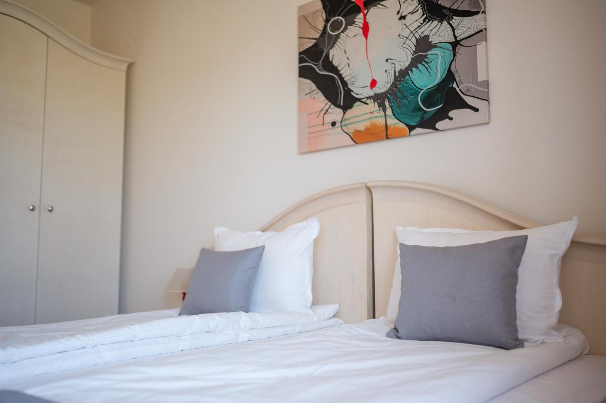 Katerina Guest House Kocherinovo 部屋 写真