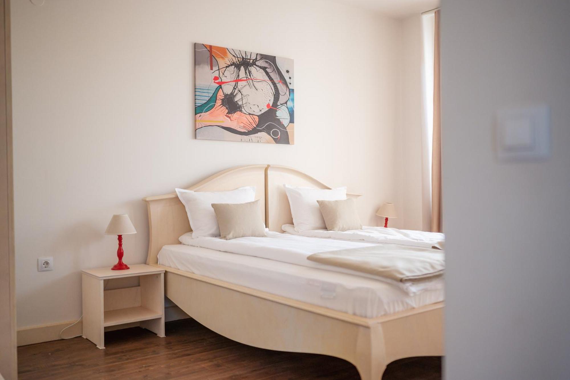 Katerina Guest House Kocherinovo エクステリア 写真