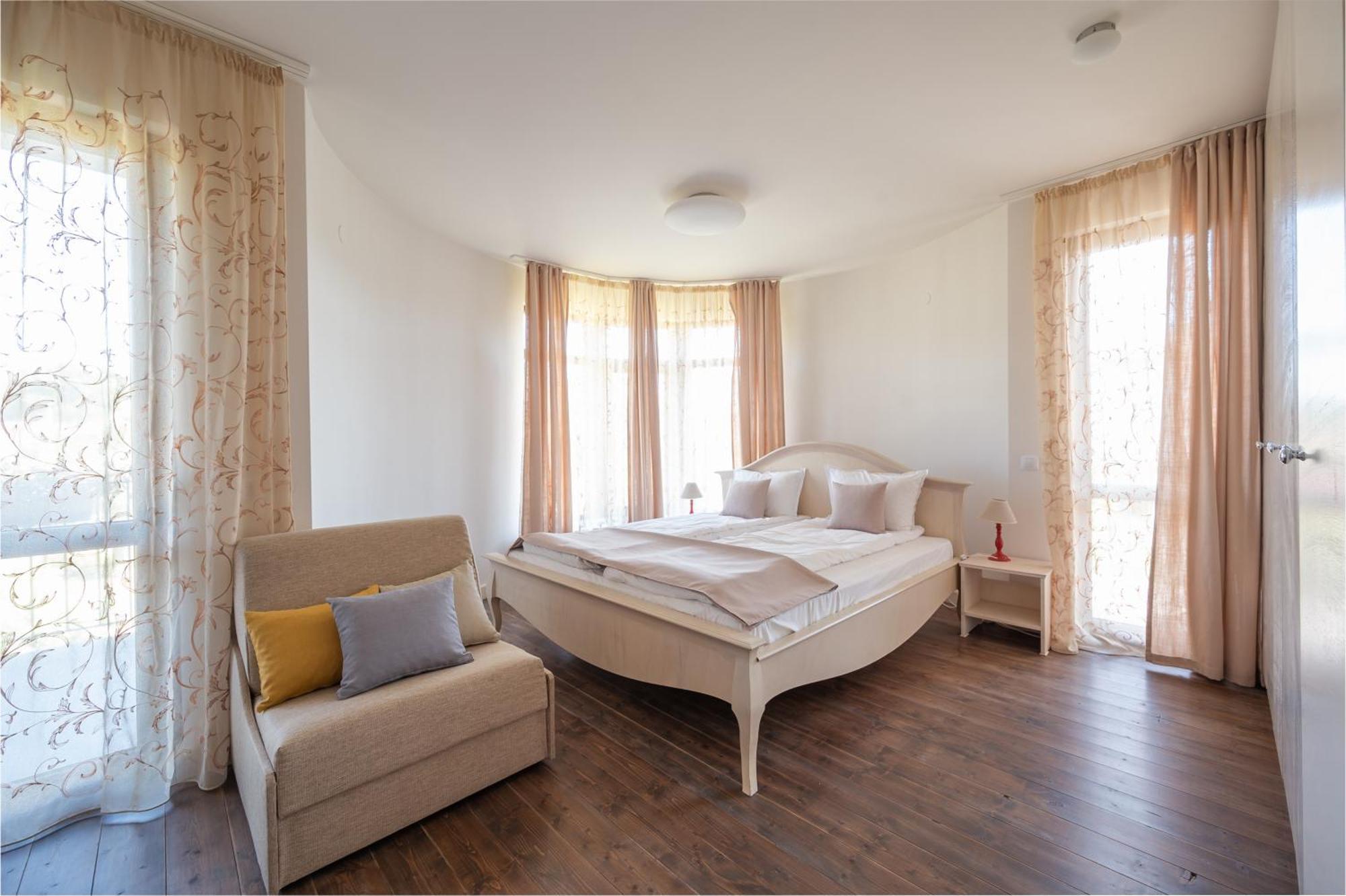 Katerina Guest House Kocherinovo 部屋 写真